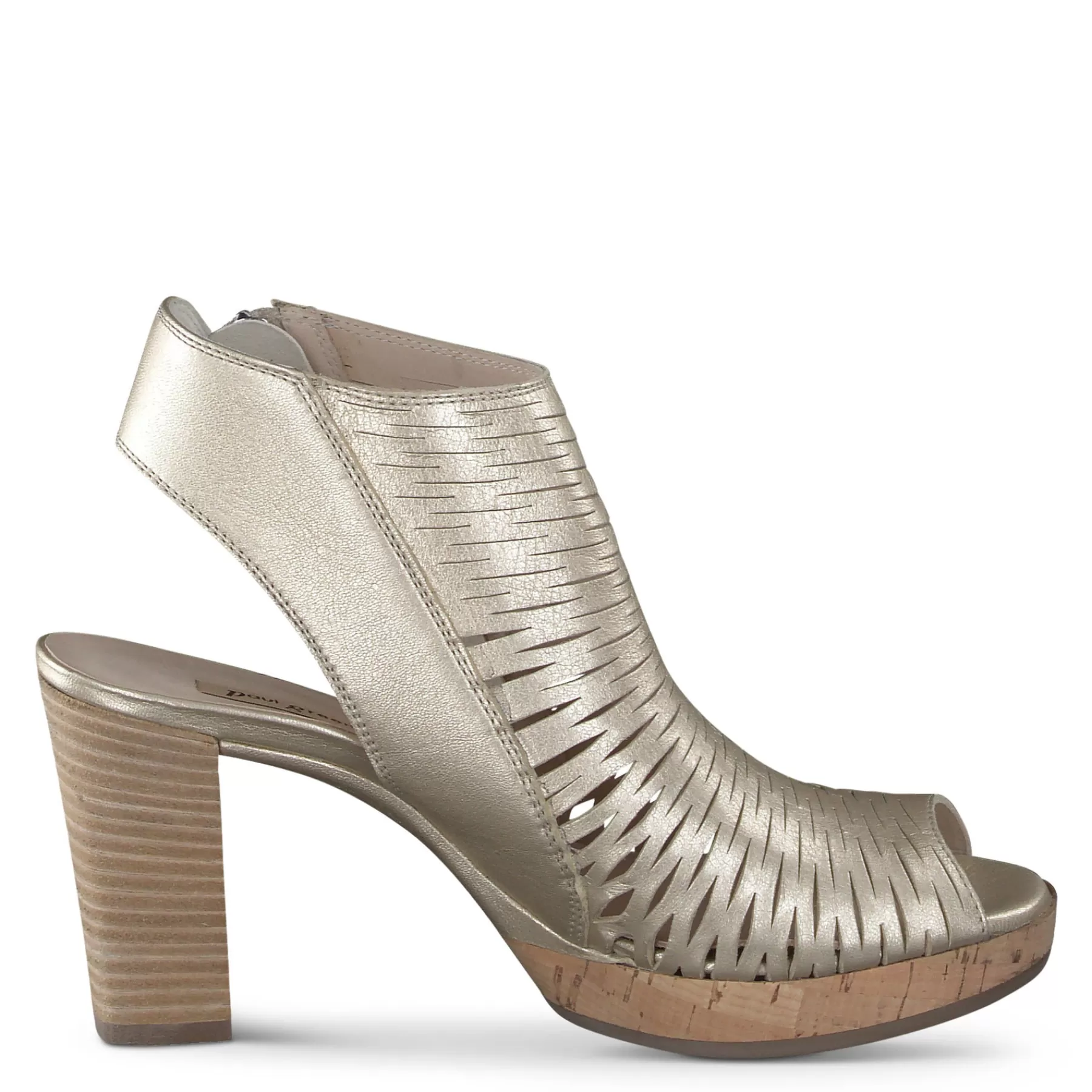 Paul Green Costa Peep Toe Bootie