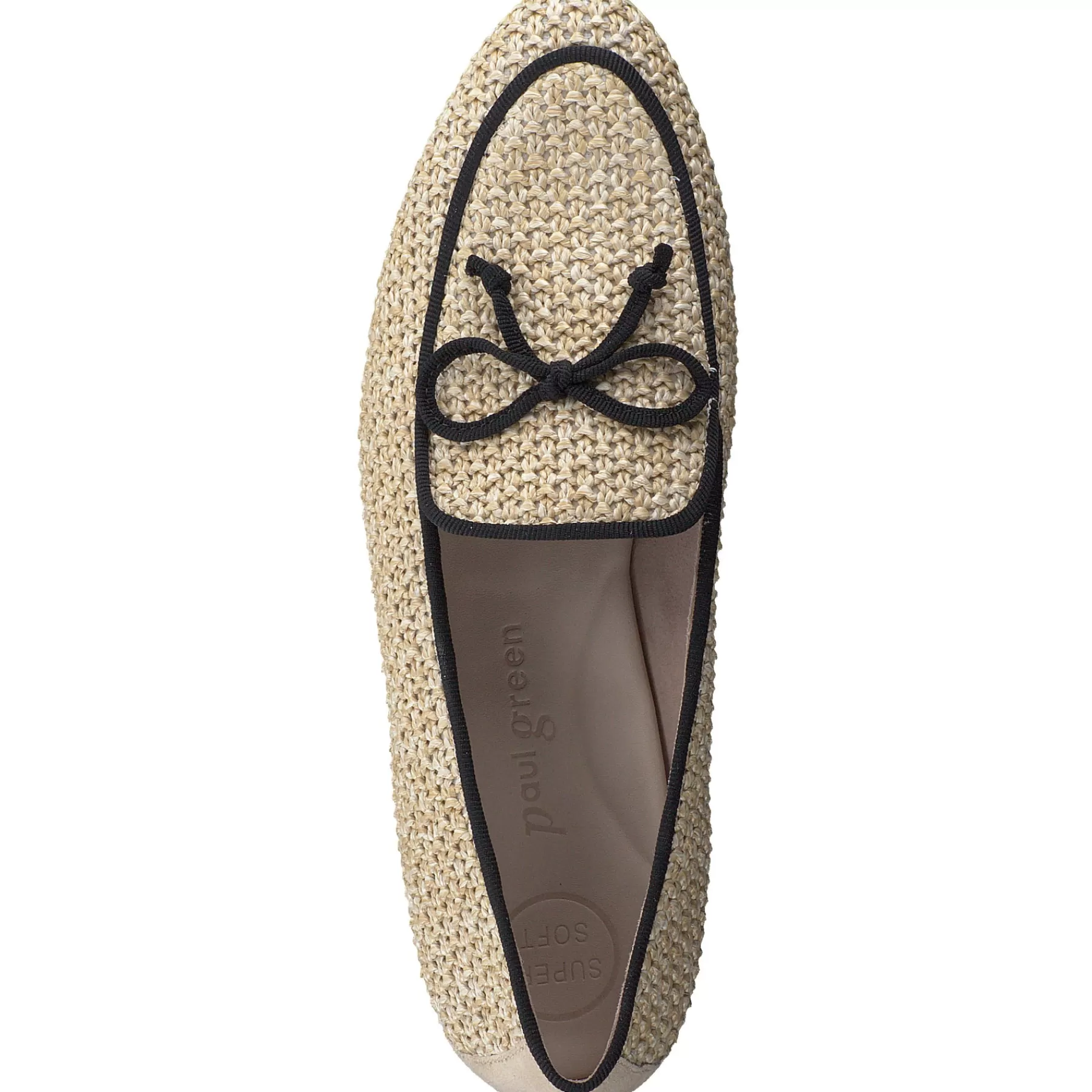 robbie_flat_490446.webp Paul Green Robbie Flat