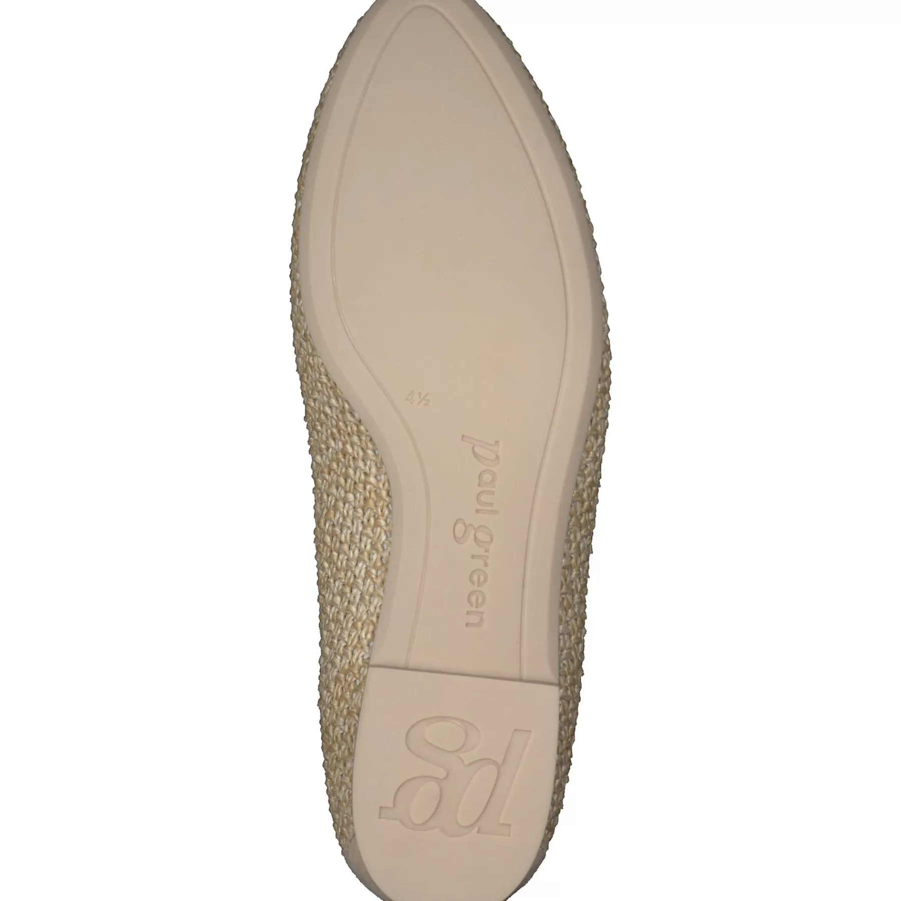 robbie_flat_490447.webp Paul Green Robbie Flat