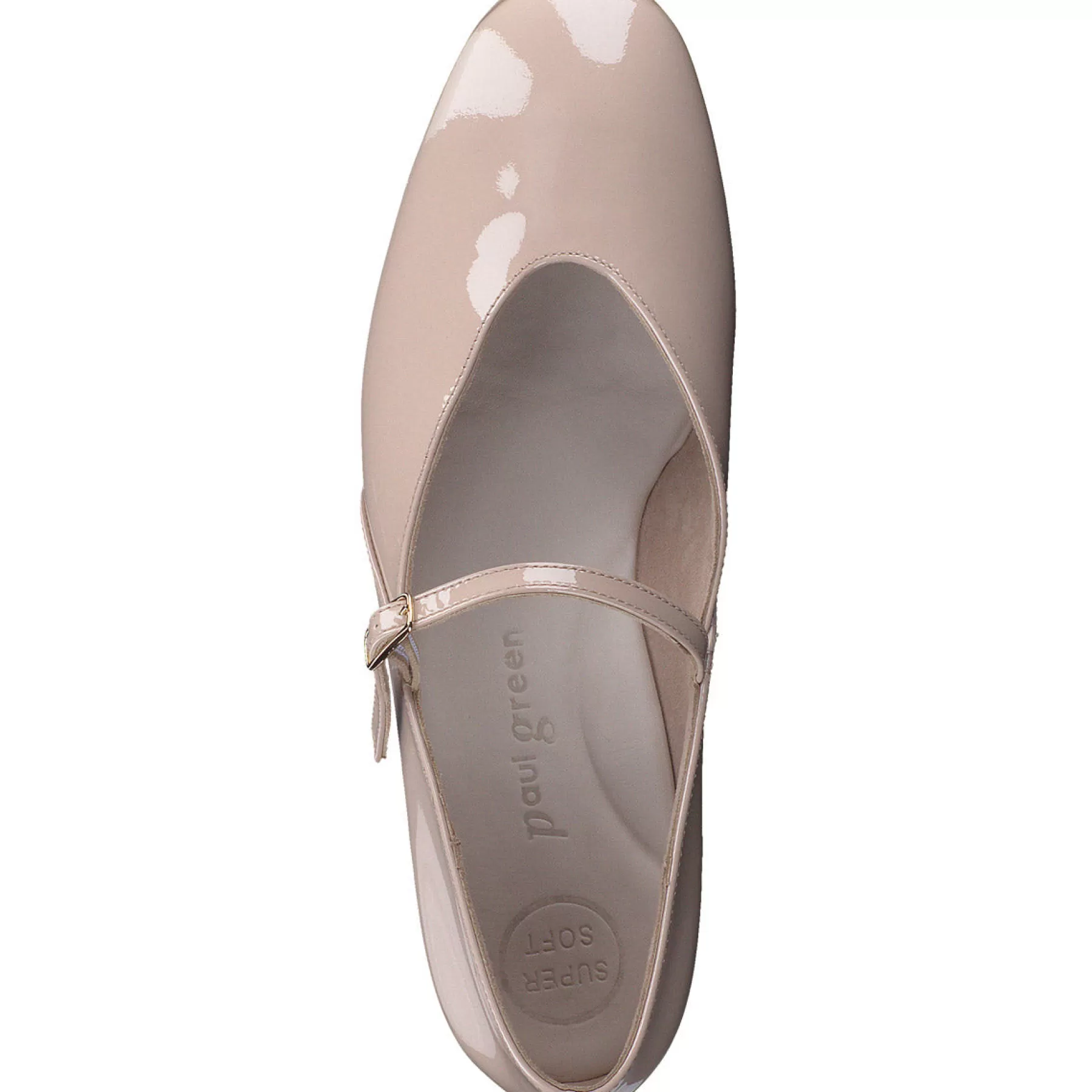 vanna_mary_jane_flat_491900.webp Paul Green Vanna Mary Jane Flat