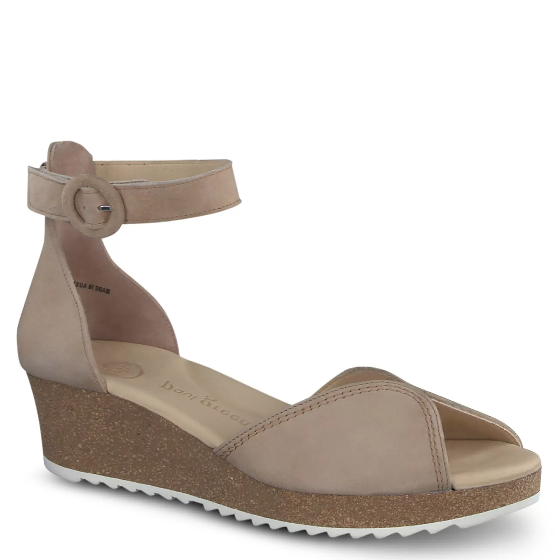 Paul Green Venice Wedge Sandal